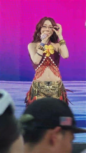 Ingkho PiXXiE @ Super Fluid 2026 - King Power【4K 60FPS】