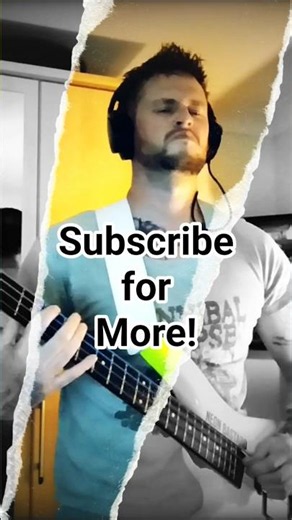 The Clash - Rock the Casbah Bass Cover #theclash #basscover #punkrock