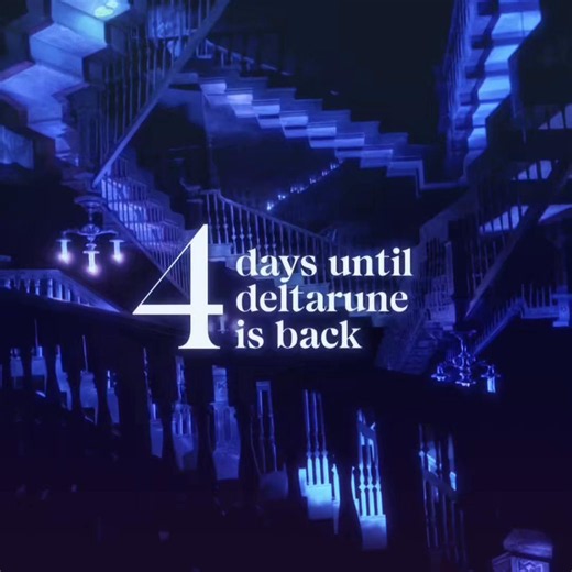 Deltarune Chapter 4 Highlights: Peak Moments in 4 Tomorrows