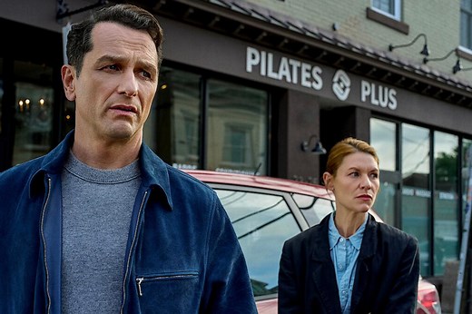 'The Beast In Me' ending explained: Unwinding the twisted finale of Claire Danes and Matthew Rhys' Netflix drama