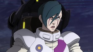 Mobile Suit Gundam Narrative | Mobile Suit Gundam Narrative (English Dub)