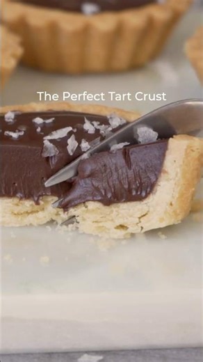 Perfect Mini Tart Shells