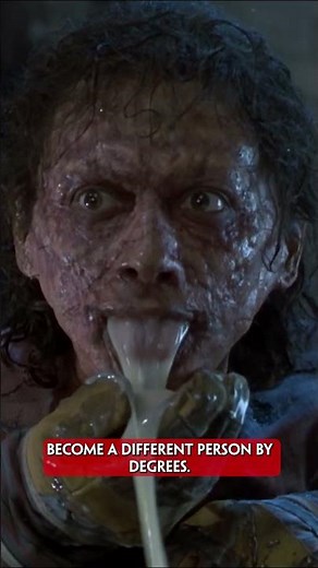 In Search of Darkness (2019) The Fly (1986) Clip