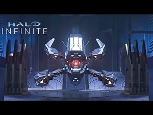 Halo Infinite | Adjutant Resolution | Boss Fight