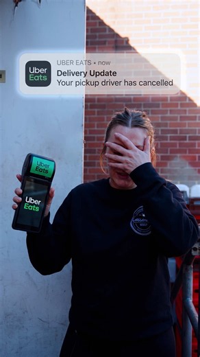 Uber Eats Pain for Cafe Owners: The Real Story Behind the Fine