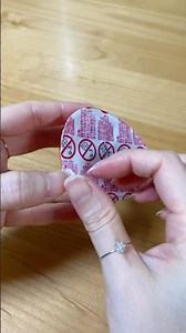 【Unboxing Snacks ASMR】 #shorts