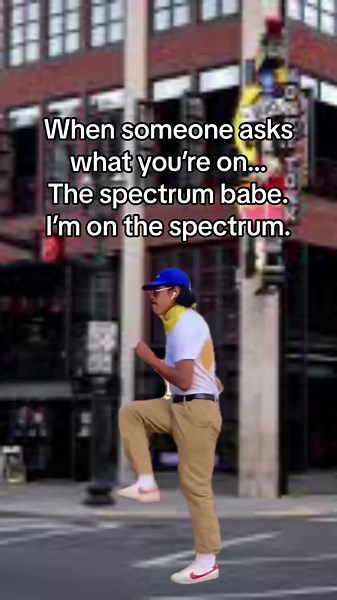 What Are You on the Spectrum Meme - Explained