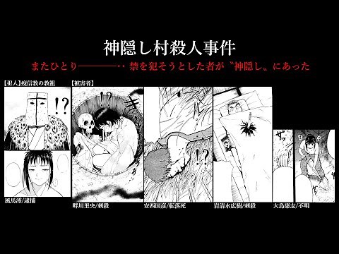 【探偵学園Q】全事件まとめ(原作のみ)