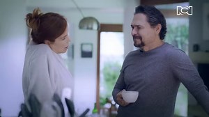 #AnaDeNadie | https://bit.ly/3IJP198 | Luego de hablar con Genoveva sobre su idilio de amor con Benjamín, Ana recuerda todos los momentos que vivió con Joaquín y lo feliz que fue cuando estaba a su lado. 😞 | Canal RCN