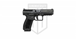 Canik TP9SF Review: Cheap but worth it?