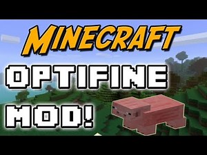 Minecraft 1.2.5 - Como instalar Optifine MOD - ESPAÑOL TUTORIAL
