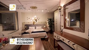 15 reactions | 12 years ✨懶 and more to come! #wawdesigns #egyptianfurniture | Waw Designs | Facebook