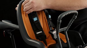 1.4K views · 31 reactions | Thule RideAlong Miniはワンタッチでシートの付け外しが可能。お子様のいない時でも走りを楽しみたい方に最適なチャイルドシート。 2段階操作式のセーフティバックルは素早く確実にショルダーハーネスを固定、お子様自身では外しにくい安全な仕組みも装備。 詳細は動画をチェック。 #Thule #ThuleRideAlongMini #BringYourLife #スーリー | Thule | Facebook