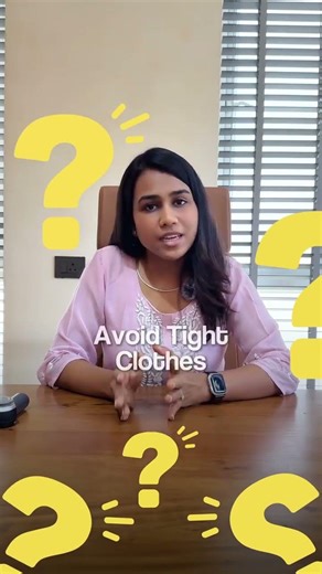 All about Butt acne !! #bodyacne