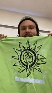 24K views · 6.5K reactions | I finally received the physical version of my debut album Superbloom and I wanted to share it with you  https://ashtonirwin.ffm.to/Superbloom/officialstore | Ashton Irwin | Facebook