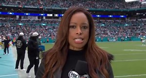 Details Emerge About Pam Oliver's Condition After She Was Accused Of Being Drunk For Slurring Words During Christmas Day Game