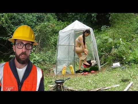 Unbelievable Smart Worker & Hilarious Fails | Construction Compilation #10 #fail #construction