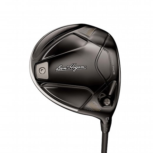 Ben Hogan New Releases for 2025