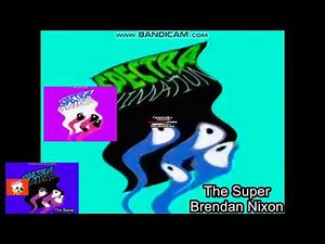 Spectra Animation Logo Effects Round 2