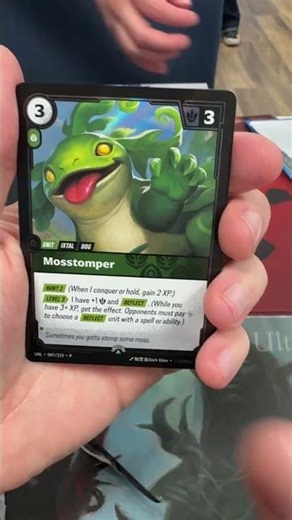 Very First UNLEASHED Nexus Night Promo Pack Opening!