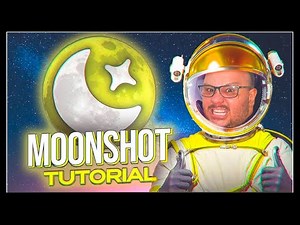 MOONSHOT CRIPTO TUTORIAL COMPLETO