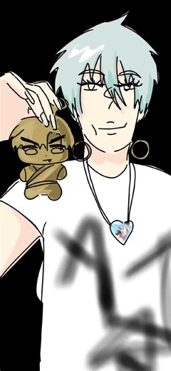 Exploring Alien Stage: Ivan x Till Artwork