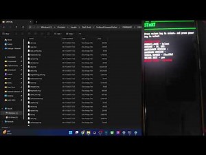 Fix Cannot Access Fastboot Mode or Unlock Bootloader on OnePlus Firmware 863