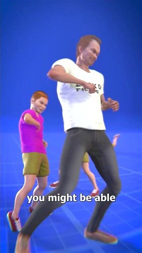 Allow us to reintroduce you to Myles Jones.