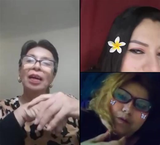 Carolina Villatoro 🫦✨, gracias por el fantástico Regalo que has enviado en mi LIVE. Siempre recordaré este momento. #tiktoklive #livehighlights #livegift #garlandheadpiece #tocadodeflores