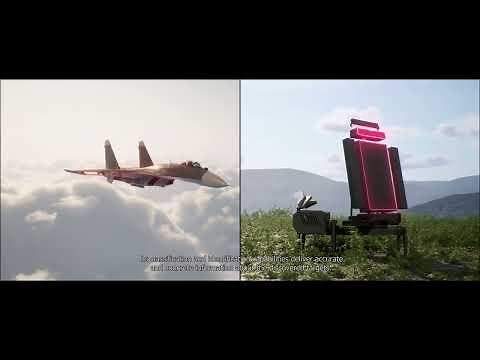 IAI ELTA Introduces Multi-Sensor ELM-2084 MMR Radar (MS-MMR)