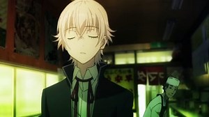 ▷ K Project Cap 5 【SUB ESPAÑOL】【HD】| VerAnime.Top