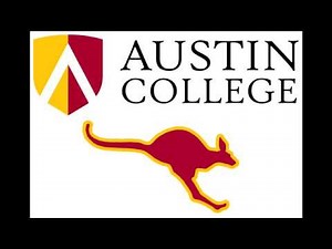 Austin College Fight Song