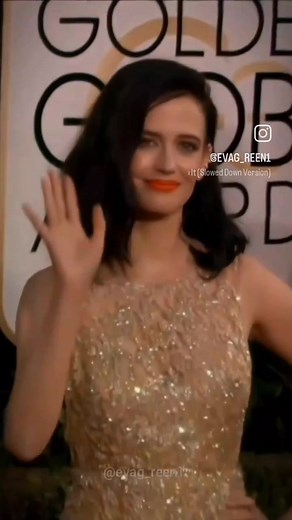 Eva Green_br no TikTok