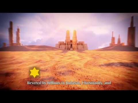 Hurrians: Abraham’s Forefathers - Ancient DNA Hub