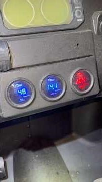 HELPING RHINO 660/700/HISUN CHARGING SYSTEM #rhino660 #rhino700 #hisun700 #hisun500 #utvrepair #atv