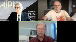 What Does the Changing Climate Mean for Food Security?