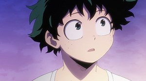 My Hero Academia: Season 4, Episode 1 Premiere Review