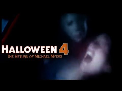 Halloween (1978) Michael kills Annie scored by Alan Howarth (HALLOWEEN 4/6 OST)