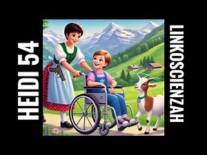 Heidi ep54