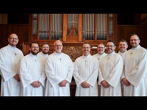 Gregorian Chants From Catholic Monastery | Traditional Sacred Songs of Ancient Roman Catholicism