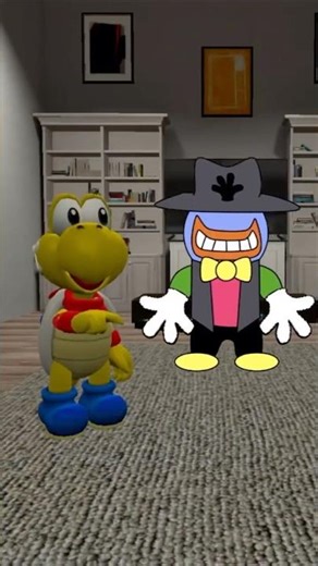 I Need YOU to Name this Character! #trending #shorts #gmod #memes