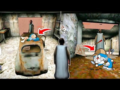 how to download granny 3 mod menu #granny