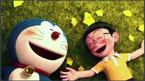 Stand By Me Doraemon (2014)  A Heartfelt Journey of Friendship and Nostalgia