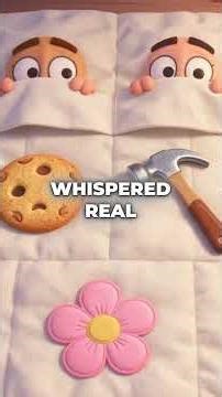 The Magic Quilt Who Found Her True Purpose