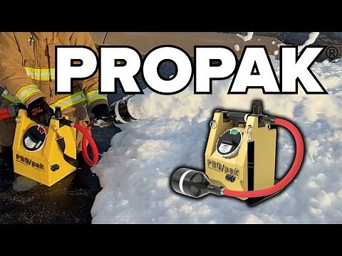 PRO/pak Series Video