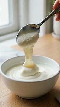 How to Make Greek Yogurt with Fresh Berries, Nuts & Honey