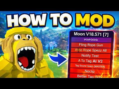 How to Get Mods in UG VR! WORKING NO PC METHOD (2026)