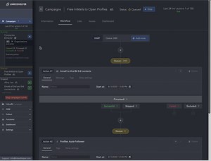 Linked Helper - Meine Erfahrung & Alternativen