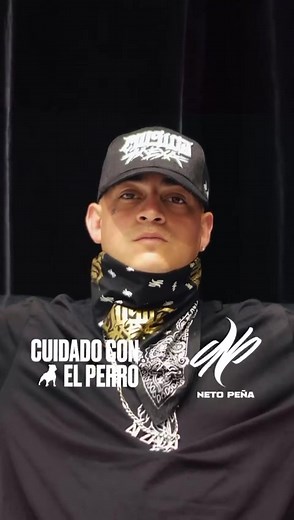 Desde Guadalajara, Jalisco, llega @Neto Peña para formar parte del #CrewPerro 😎 Rapero, productor y compositor, el Neto es uno de los artistas mexas más relevantes del hip hop nacional y hoy nos comparte su esencia a través de la moda con #CCP🔥. Muy pronto conocerás la colaboración de Neto Peña con #cuidadoconelperro 🐾 ¡Espérala muy pronto! #moda #fashion #musica #mexico #netopeña #viral #parati #fyp #colaboracion #mexa #neto #hiphop #hiphopmusic