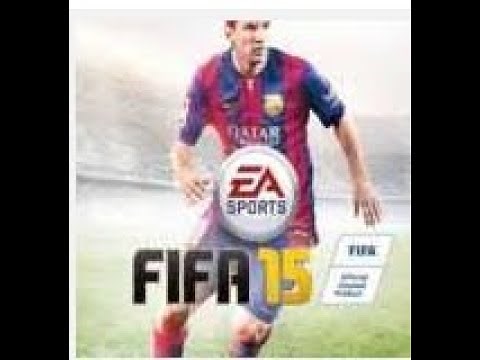 how to install fifa FIFA 15 on PC from oceans of games